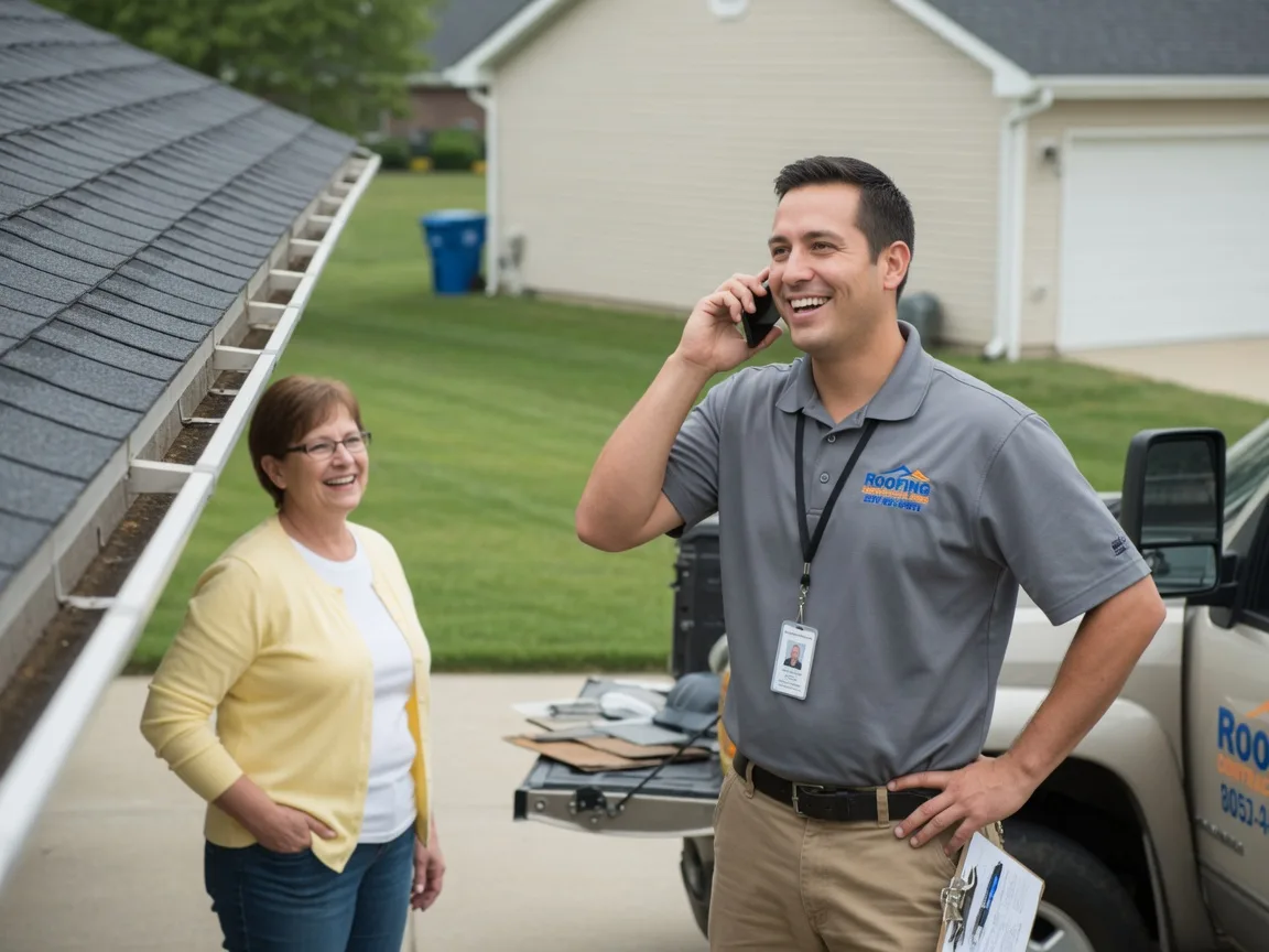 Local Roofing Contractors Forest Hills, KY FAQs